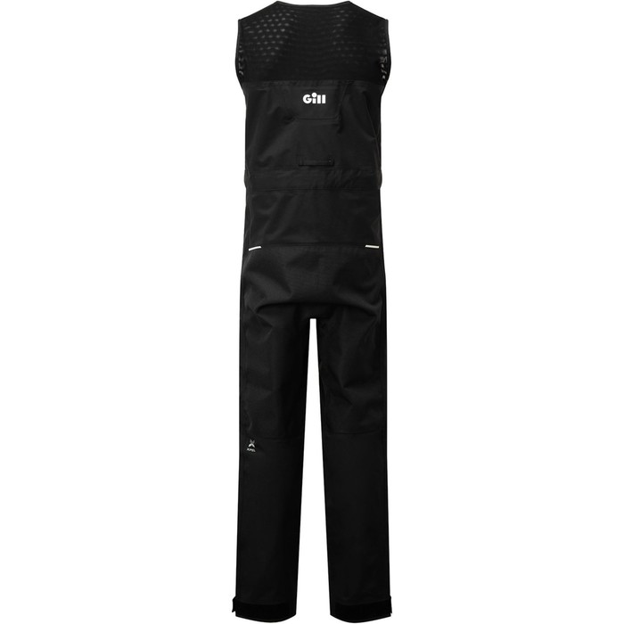 2023 Gill Verso Inshore Racing Jacket & Trouser Combi Set V101jv101t - Hellgrau